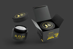 Beef Tallow Skin Moisturizer