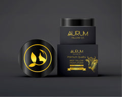 Beef Tallow Skin Moisturizer