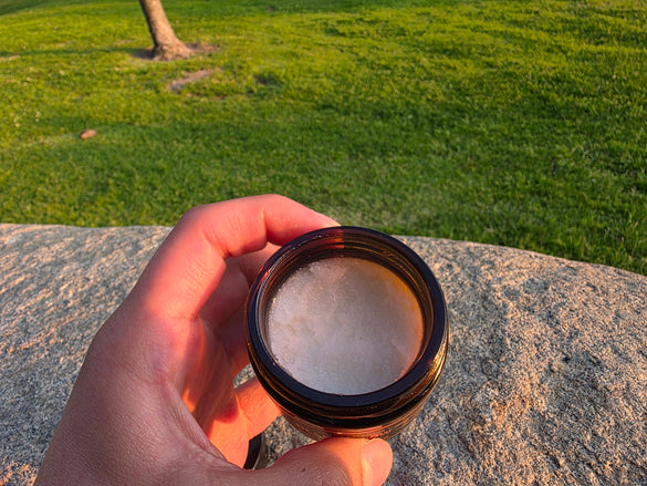 Beef Tallow Moisturizer